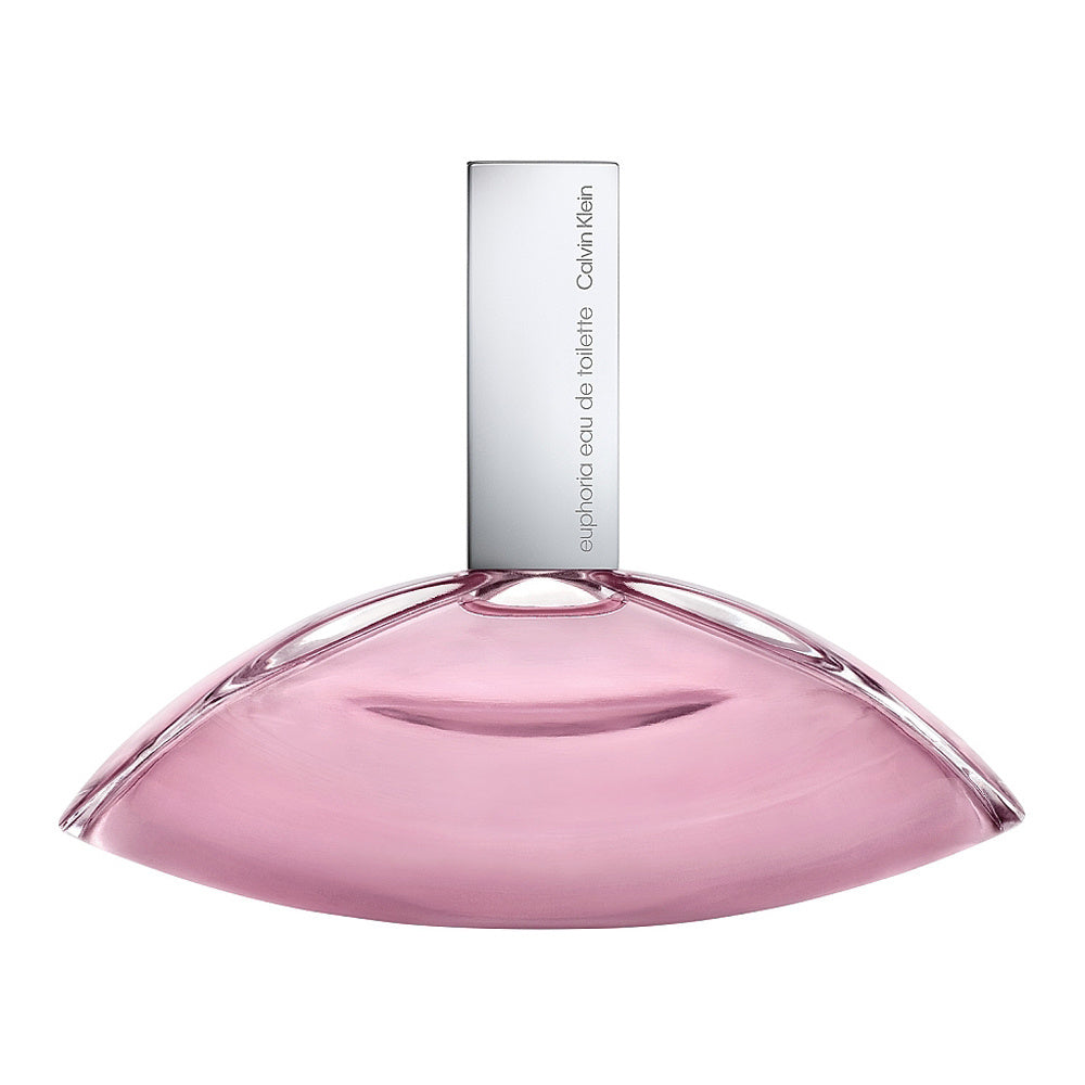 calvin klein euphoria woda toaletowa 100 ml  tester   