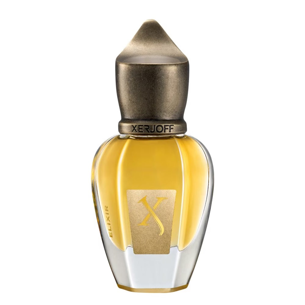 xerjoff elixir ekstrakt perfum 15 ml  tester 