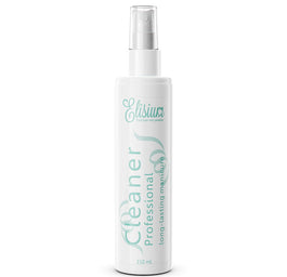 Elisium Cleaner Professional płyn do odtłuszczania paznokci 280ml