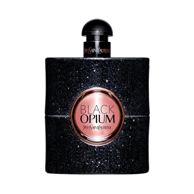 Yves Saint Laurent Black Opium woda perfumowana spray