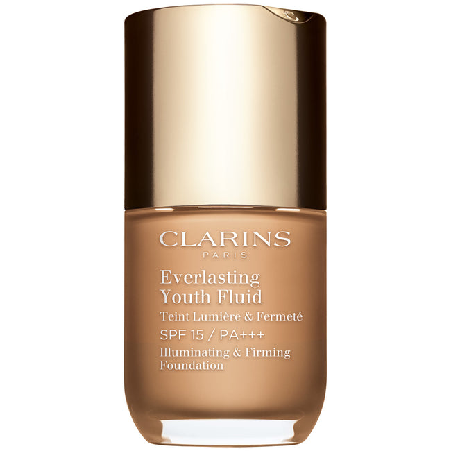 Clarins Everlasting Youth Fluid podkład do twarzy