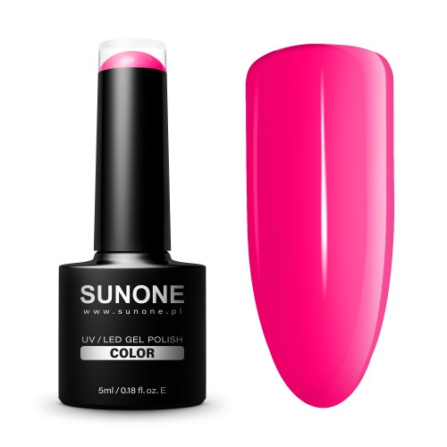 Sunone UV/LED Gel Polish Color lakier hybrydowy