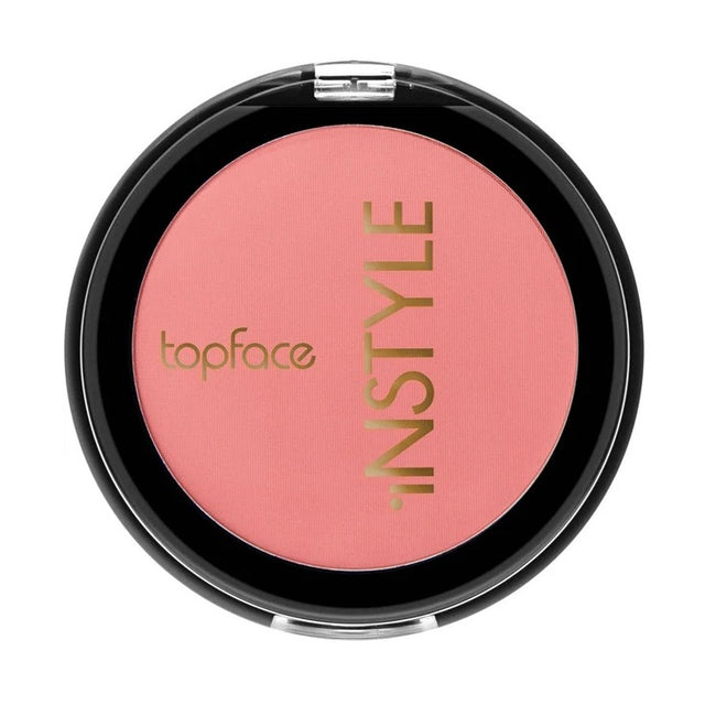 Topface Instyle Blush On róż do policzków