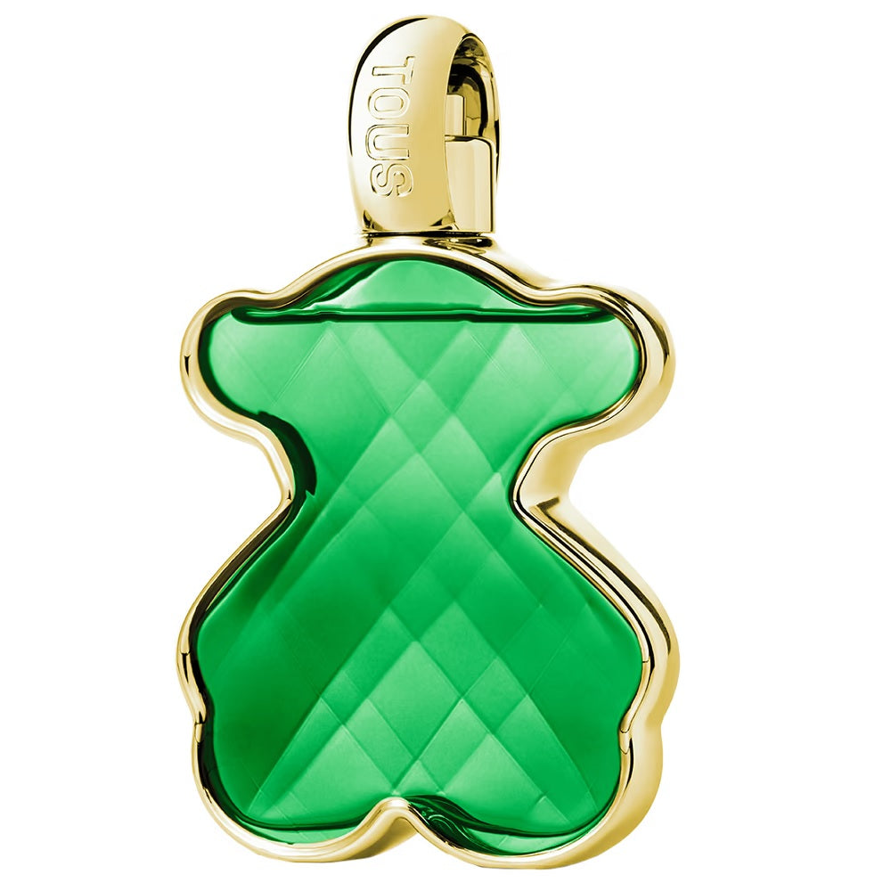 tous loveme the emerald elixir