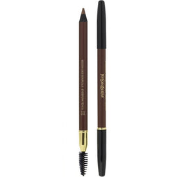 Yves Saint Laurent Dessin Des Sourcils Eyebrow Pencil kredka do brwi ze szczoteczką