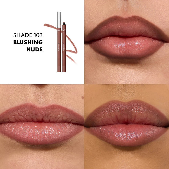 Yves Saint Laurent Lovenude Kiss Shaper konturówka do ust 1.2g