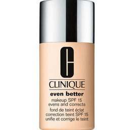 Clinique Even Better™ Makeup SPF15 podkład wyrównujący koloryt skóry 30ml