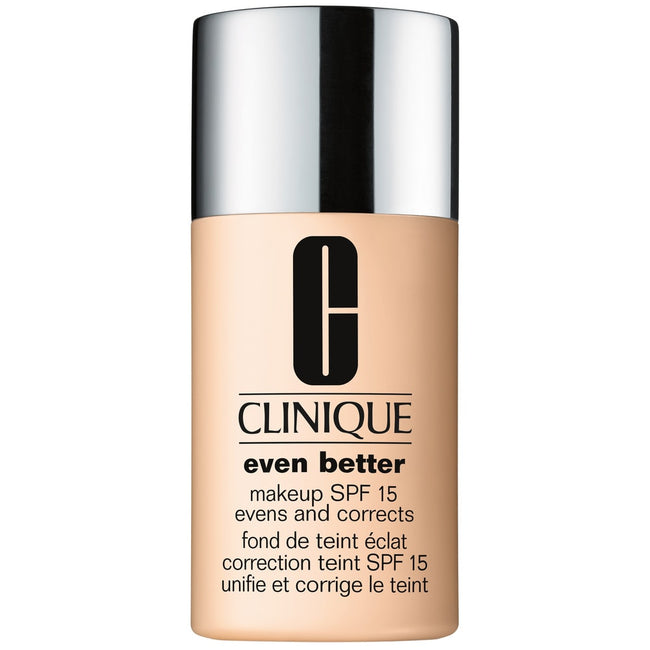 Clinique Even Better™ Makeup SPF15 podkład wyrównujący koloryt skóry 30ml