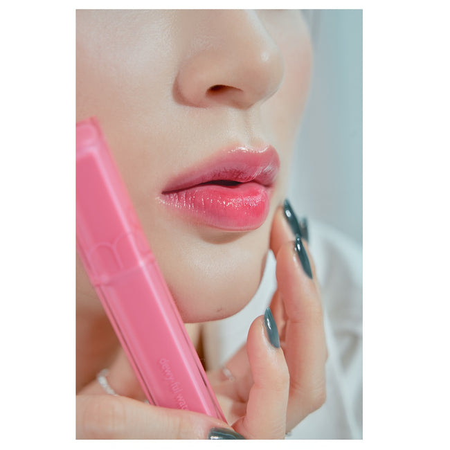 Rom&nd Dewy·Ful Water Tint błyszczyk do ust 5g