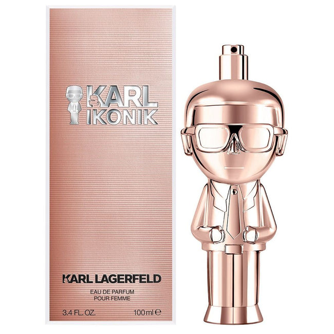 Karl Lagerfeld Karl Ikonik Pour Femme woda perfumowana spray