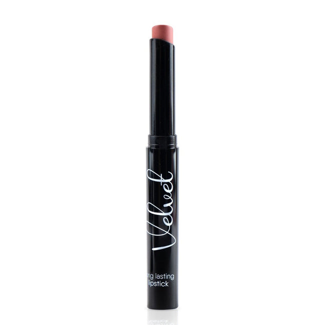 Quiz Cosmetics Velvet Long Lasting Lipstick kremowa pomadka do ust