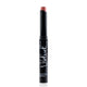 Quiz Cosmetics Velvet Long Lasting Lipstick kremowa pomadka do ust