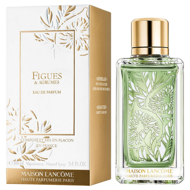Lancome Maison Figues & Agrumes woda perfumowana spray