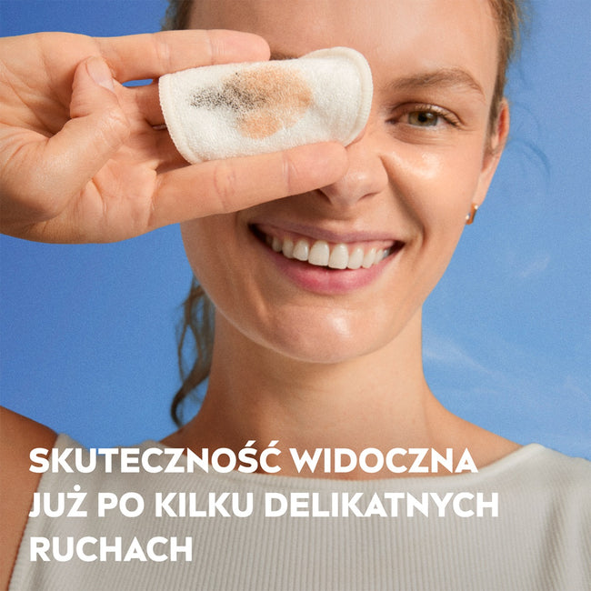 Nivea Pielęgnujący płyn micelarny do cery suchej 400ml