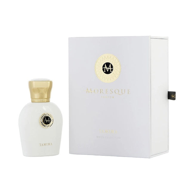 Moresque Tamima woda perfumowana spray