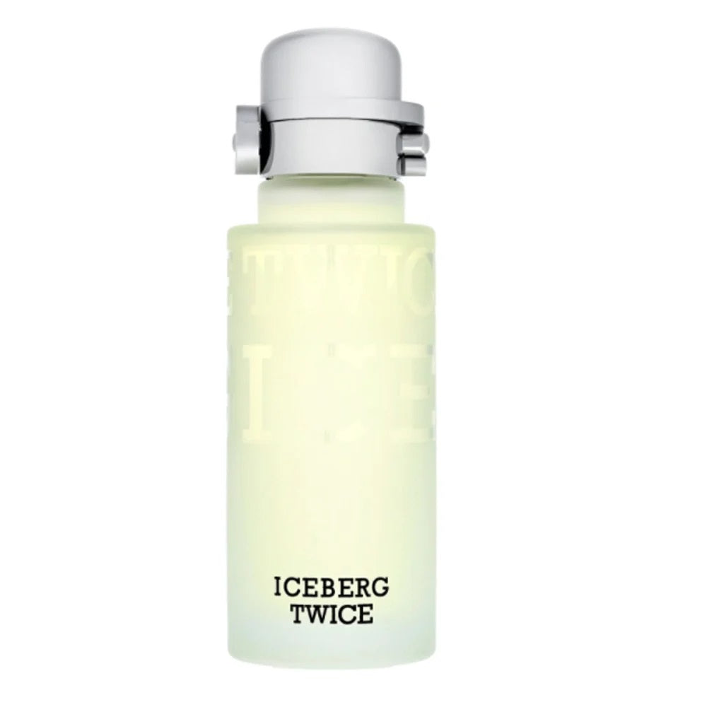 iceberg twice pour homme