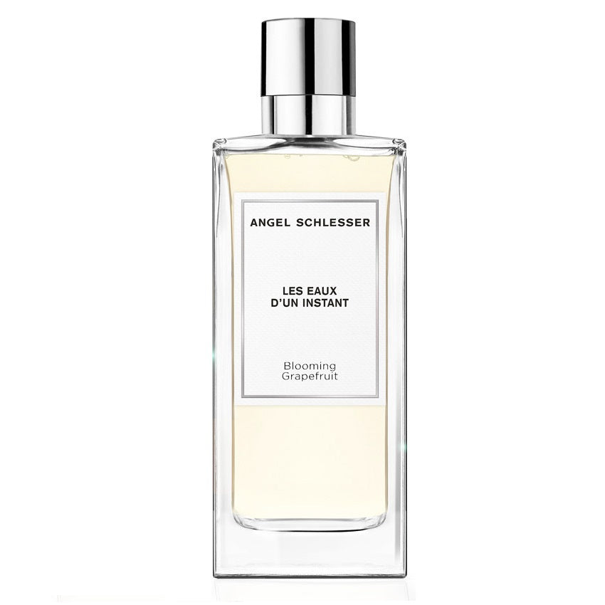 angel schlesser les eaux d'un instant - blooming grapefruit woda toaletowa 100 ml  tester  
