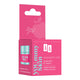 AA YOU.mmy Skin Raspberry Zen regenerująca maska do ust 10g