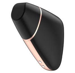 Satisfyer Love Triangle powietrzny stymulator łechtaczki Black