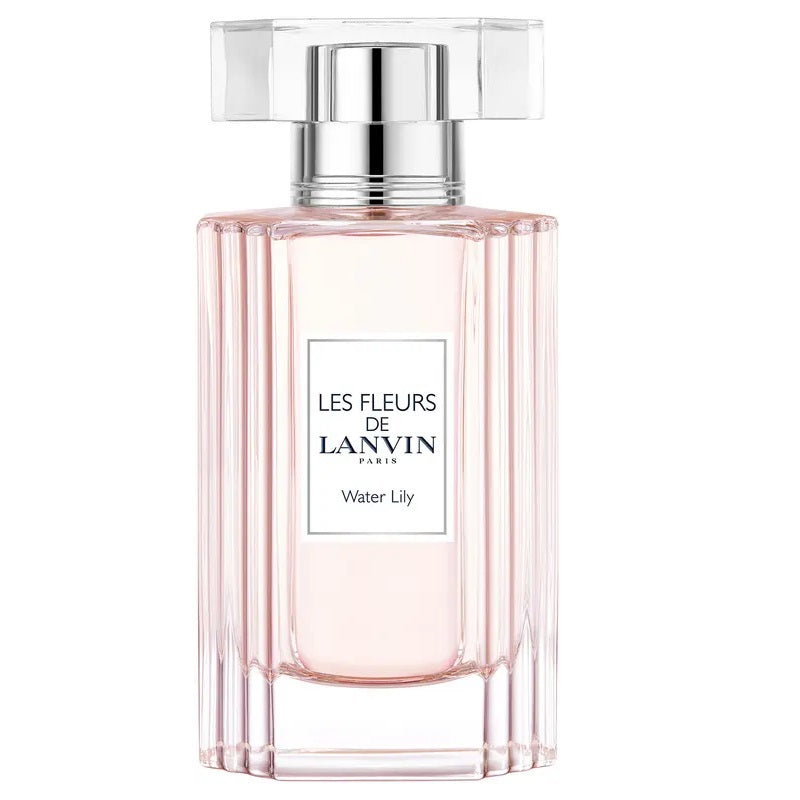 lanvin water lily woda toaletowa 50 ml    