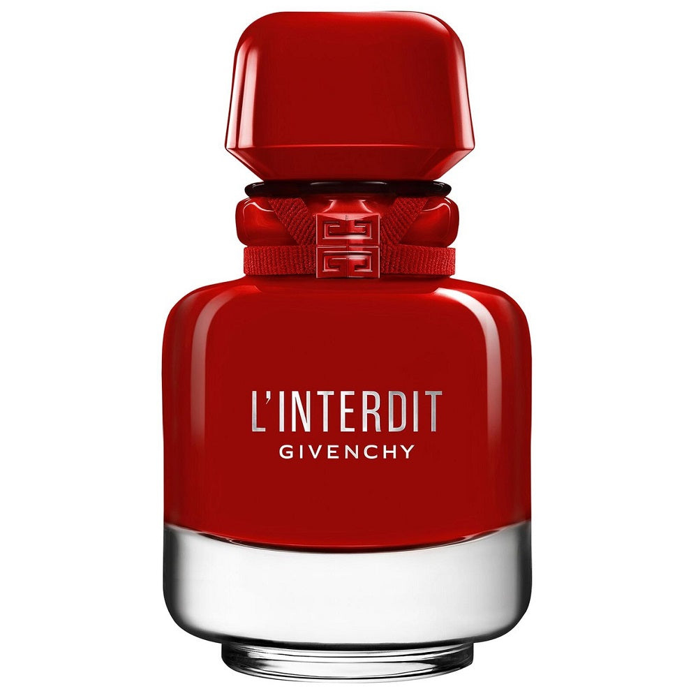 givenchy l'interdit rouge ultime woda perfumowana 35 ml    