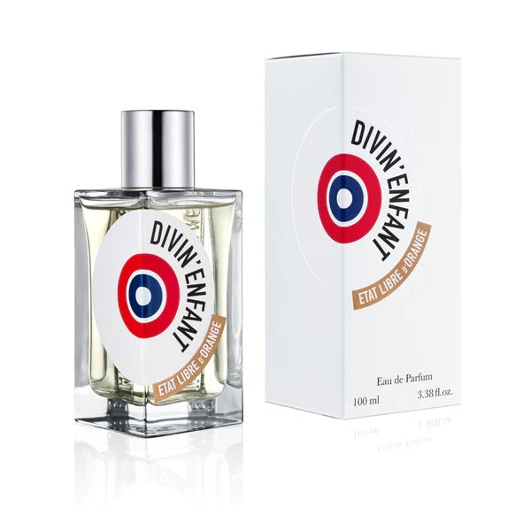 Etat Libre d'Orange Divin'Enfant woda perfumowana