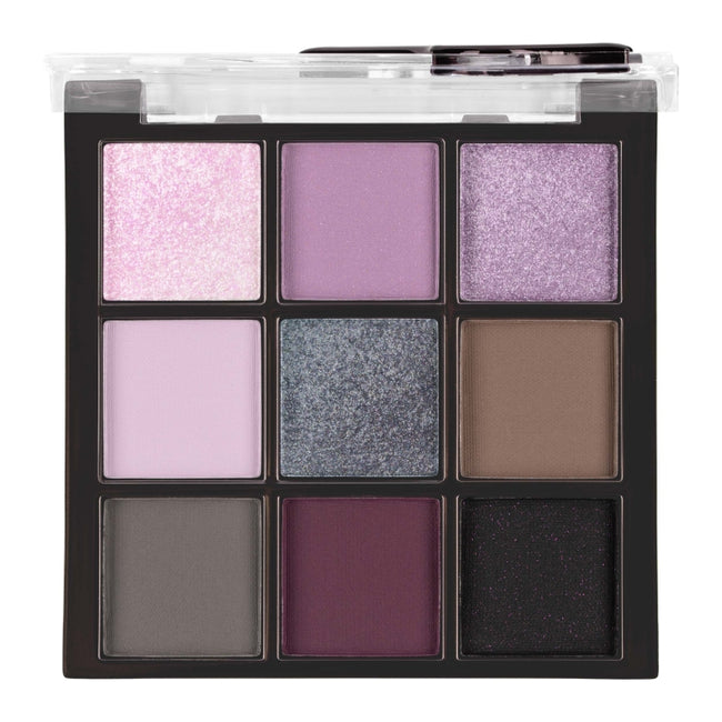 Wibo Next Chapter Eyeshadow Palette paleta cieni do powiek 8g