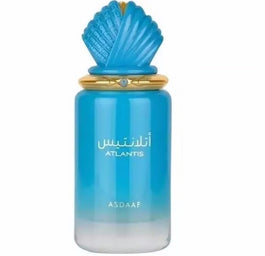 Lattafa Atlantis woda perfumowana spray 100ml