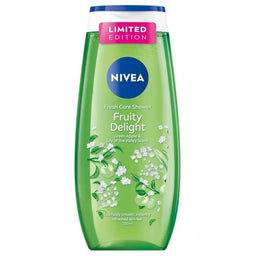 Nivea Fruity Delight żel pod prysznic 250ml