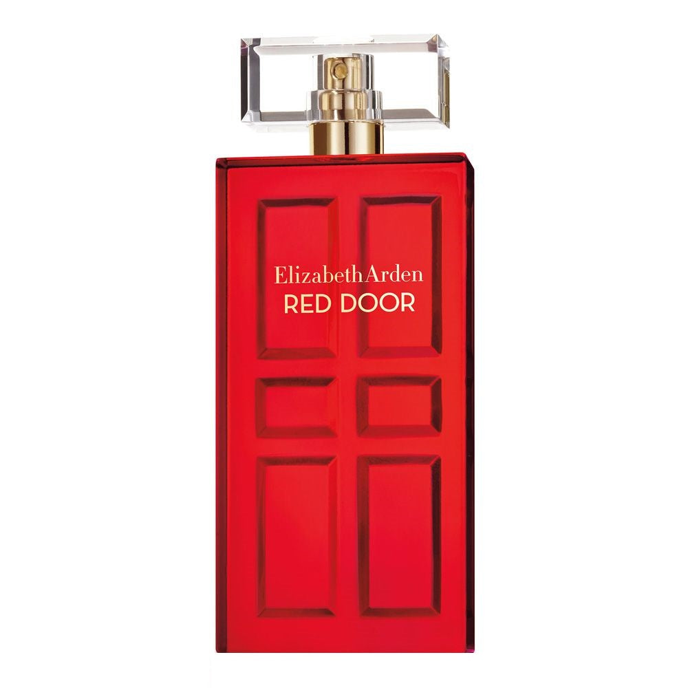 elizabeth arden red door