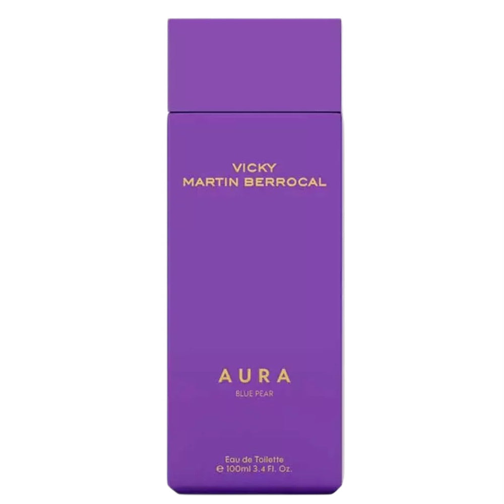 vicky martin berrocal aura woda toaletowa 100 ml  tester   