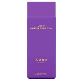 Vicky Martin Berrocal Aura woda toaletowa spray 100ml - produkt bez opakowania