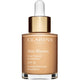Clarins Skin Illusion Foundation SPF15 nawilżający podkład do twarzy