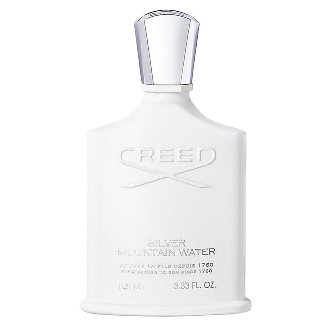 Creed Silver Mountain Water woda perfumowana spray