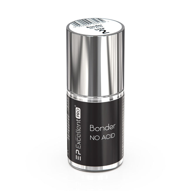 Excellent PRO Bonder No Acid bezkwasowy preparat 5ml