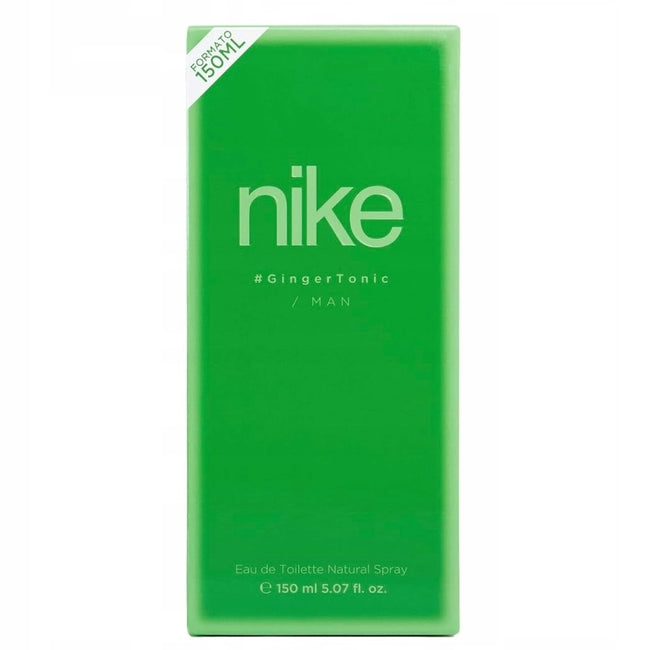 Nike #GingerTonic Man woda toaletowa spray