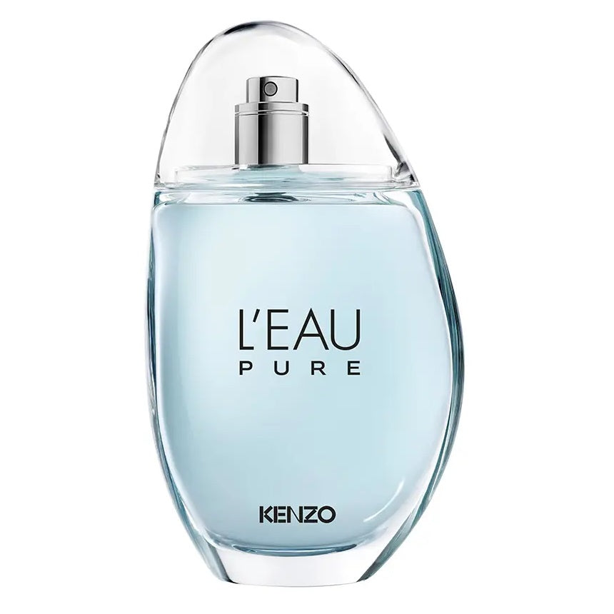 kenzo l'eau pure