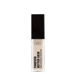 Wibo Forever Better Skin Camouflage kryjący korektor do twarzy 11g