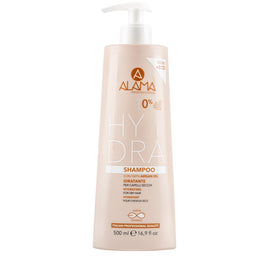 Alama Hydra nawilżający szampon do włosów suchych 500ml