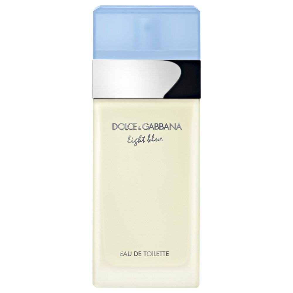 dolce & gabbana light blue woda toaletowa 25 ml    