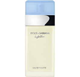 Dolce & Gabbana Light Blue Women woda toaletowa spray 25 ml