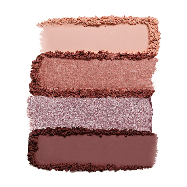 Estée Lauder The Essential Eyeshadow Quad paleta cieni do powiek 4g