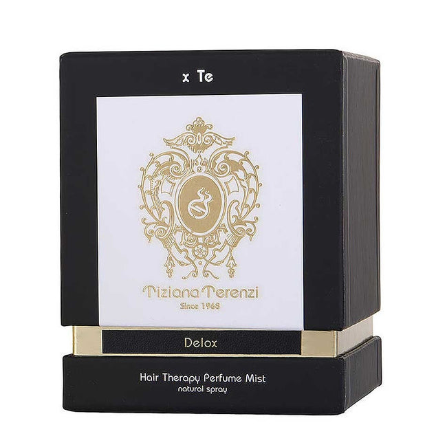Tiziana Terenzi Delox mgiełka do włosów 50ml