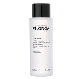 FILORGA Skin-Prep Micellar Solution płyn micelarny do twarzy i okolic oczu 400ml