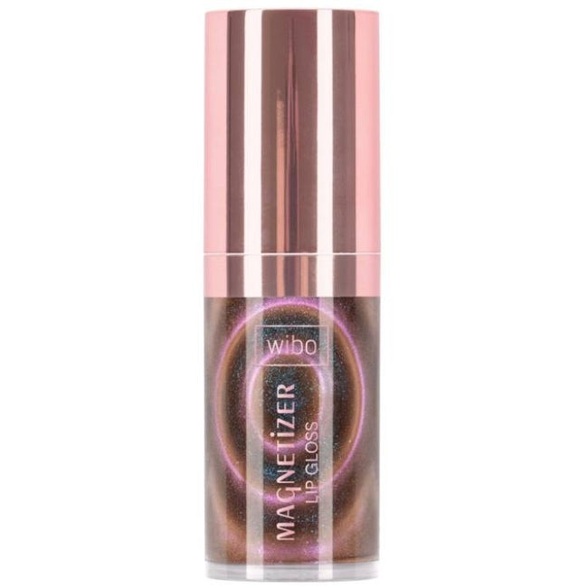 Wibo Magnetizer Cat Eye Lipgloss błyszczyk do ust