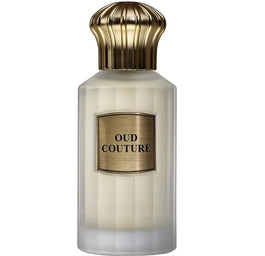 Ahmed Al Maghribi Oud Couture woda perfumowana