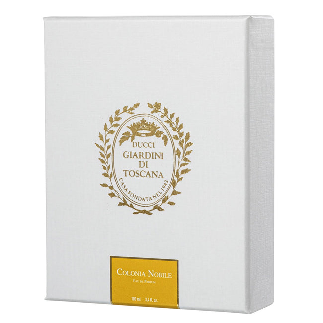 Giardini Di Toscana Colonia Nobile woda perfumowana spray