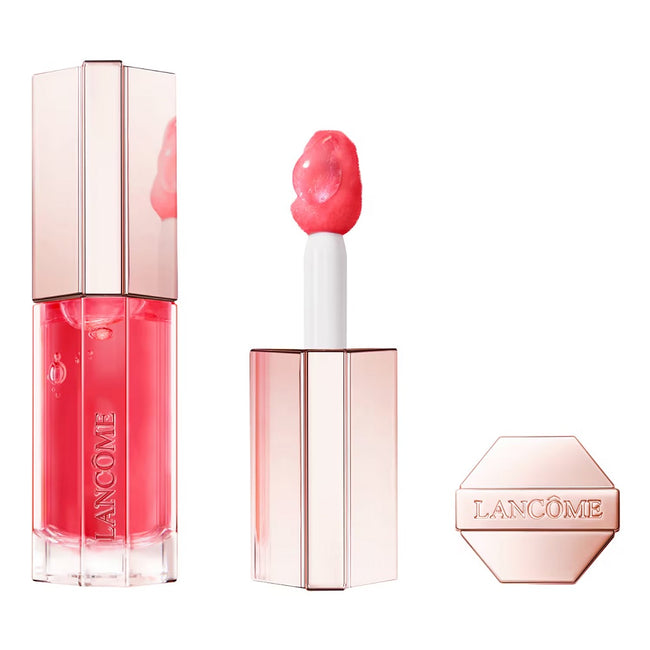 Lancome Lip Idole Juicytreat błyszczyk do ust