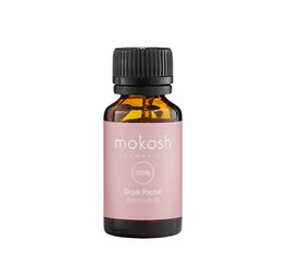 Mokosh Patchouli Oil olejek paczuli 10ml