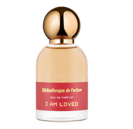 Bibliotheque de Parfum I Am Loved woda perfumowana spray